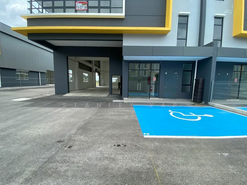Kilang untuk Disewa di Nilai Impian (Nilai) - Stanley Yap - Exterior - PropertyGuru.com.my