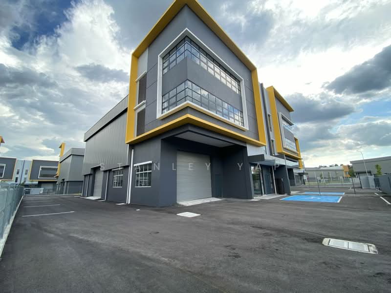 Kilang untuk Disewa di Nilai Impian (Nilai) - Stanley Yap - Exterior - PropertyGuru.com.my