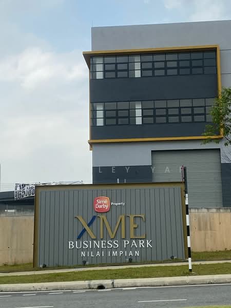 Kilang untuk Disewa di Nilai Impian (Nilai) - Stanley Yap - Exterior - PropertyGuru.com.my
