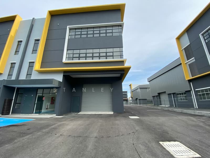 Kilang untuk Disewa di Nilai Impian (Nilai) - Stanley Yap - Exterior - PropertyGuru.com.my