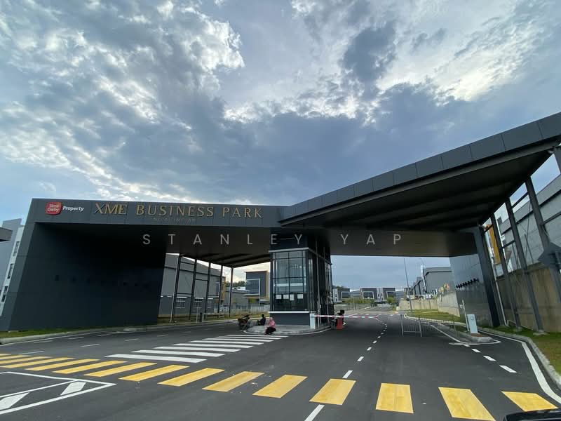 Kilang untuk Disewa di Nilai Impian (Nilai) - Stanley Yap - Exterior - PropertyGuru.com.my
