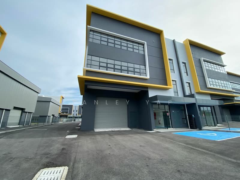 Kilang untuk Disewa di Nilai Impian (Nilai) - Stanley Yap - Exterior - PropertyGuru.com.my