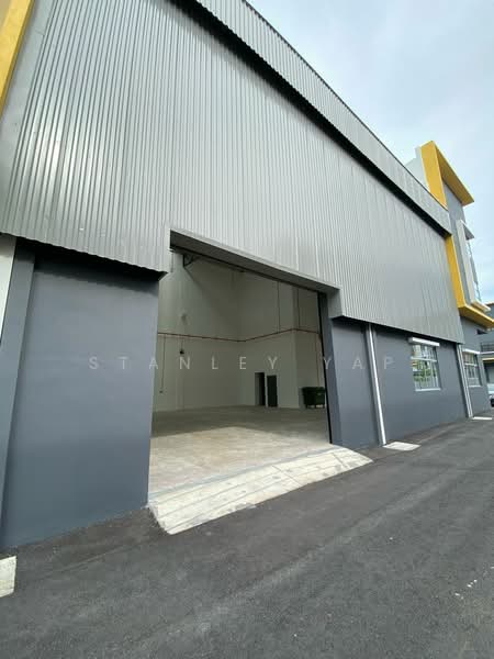 Kilang untuk Disewa di Nilai Impian (Nilai) - Stanley Yap - Exterior - PropertyGuru.com.my