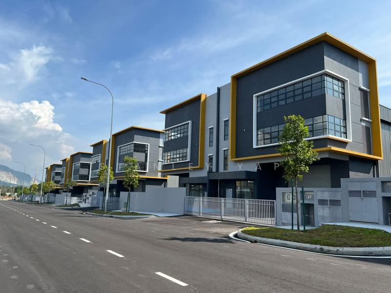 Kilang untuk Disewa di Nilai Impian (Nilai) - Stanley Yap - Exterior - PropertyGuru.com.my