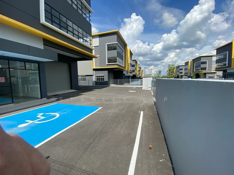 Kilang untuk Disewa di Nilai Impian (Nilai) - Stanley Yap - Exterior - PropertyGuru.com.my