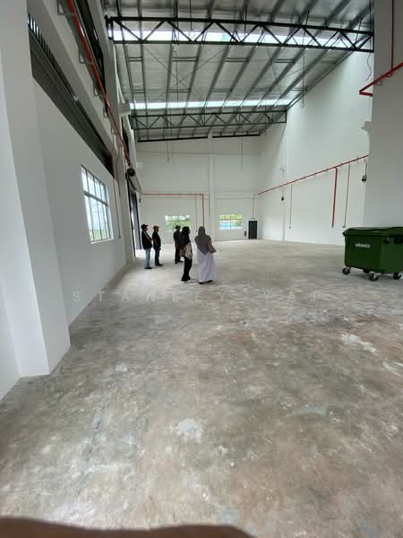 Kilang untuk Disewa di Nilai Impian (Nilai) - Stanley Yap - Interior - PropertyGuru.com.my