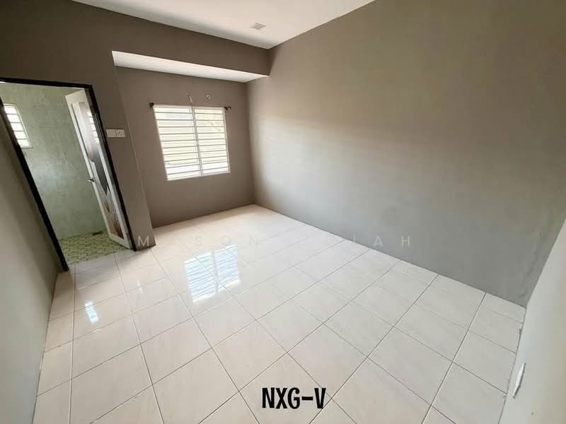 Rumah Teres 2 Tingkat untuk Dijual di Taman Sentosa (Klang) - Mason Chiah - PropertyGuru.com.my