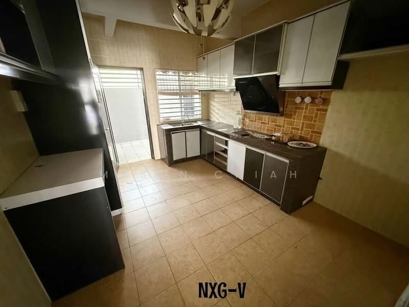 Rumah Teres 2 Tingkat untuk Dijual di Taman Sentosa (Klang) - Mason Chiah - PropertyGuru.com.my