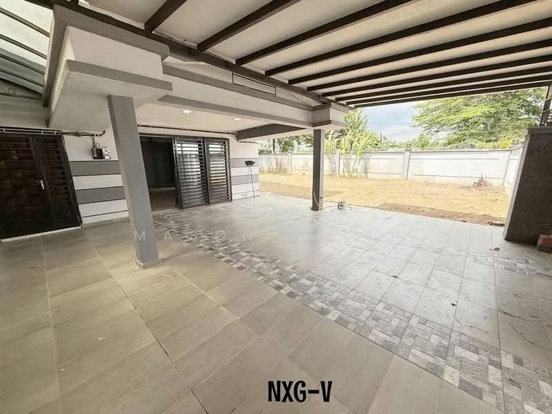 Rumah Teres 2 Tingkat untuk Dijual di Taman Sentosa (Klang) - Mason Chiah - PropertyGuru.com.my
