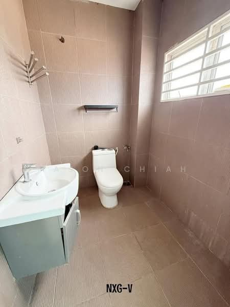 Rumah Teres 2 Tingkat untuk Dijual di Taman Sentosa (Klang) - Mason Chiah - PropertyGuru.com.my