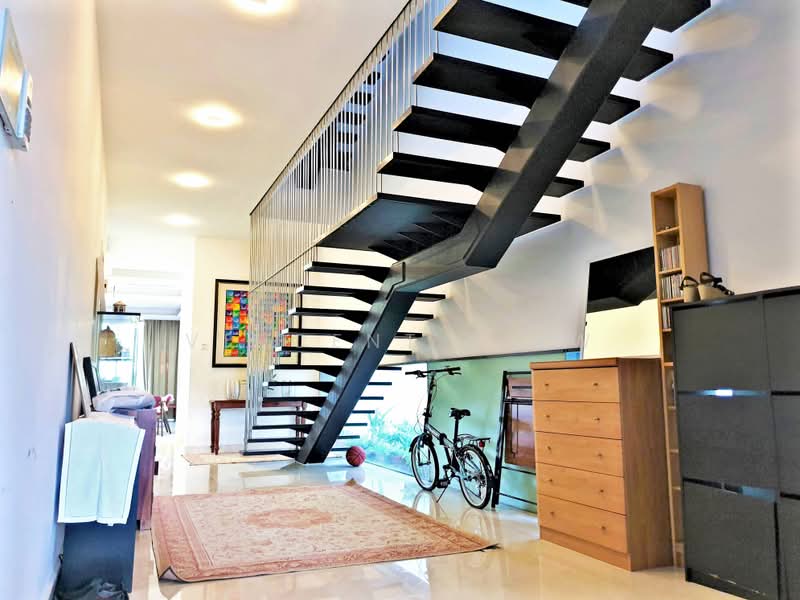 Bungalow for Sale in Pju 3 (Tropicana) - Vincent Liaw - Interior - PropertyGuru.com.my