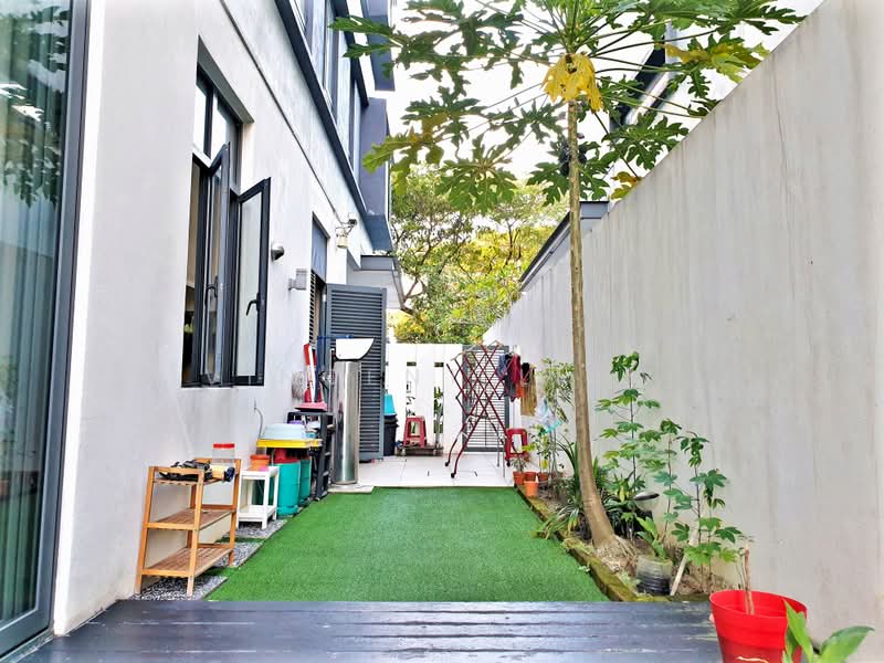 Bungalow for Sale in Pju 3 (Tropicana) - Vincent Liaw - Exterior - PropertyGuru.com.my