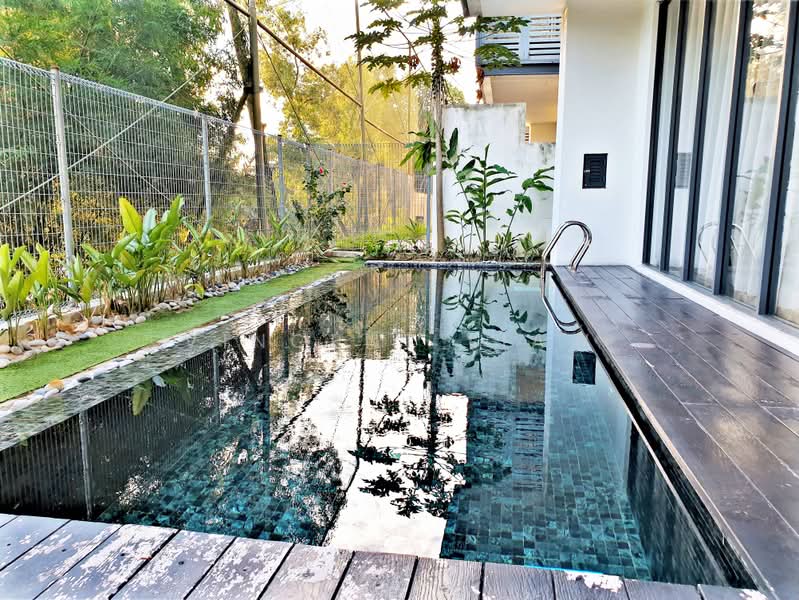 Bungalow for Sale in Pju 3 (Tropicana) - Vincent Liaw - Exterior - PropertyGuru.com.my