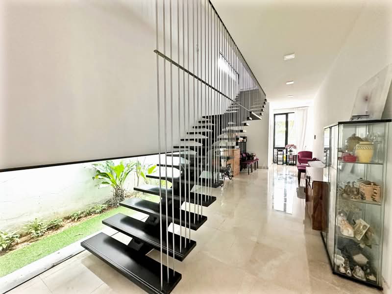 Bungalow for Sale in Pju 3 (Tropicana) - Vincent Liaw - Interior - PropertyGuru.com.my