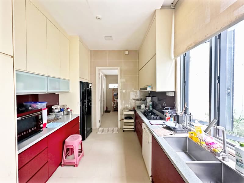 Bungalow for Sale in Pju 3 (Tropicana) - Vincent Liaw - Kitchen - PropertyGuru.com.my