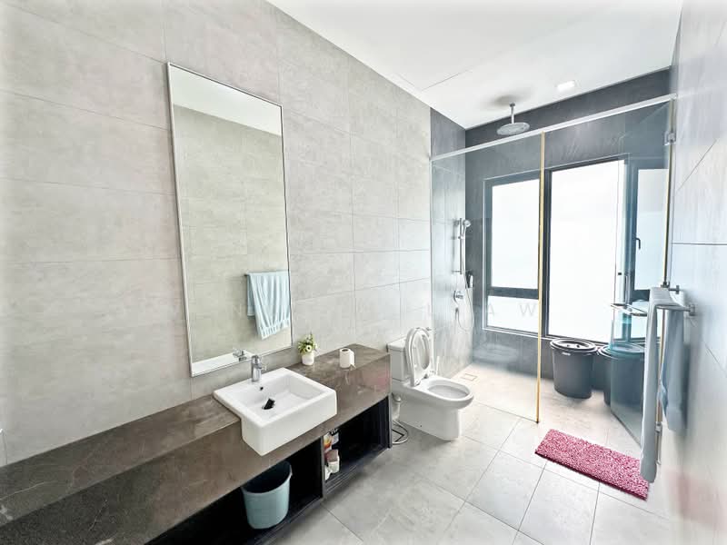 Bungalow for Sale in Pju 3 (Tropicana) - Vincent Liaw - Bathroom - PropertyGuru.com.my