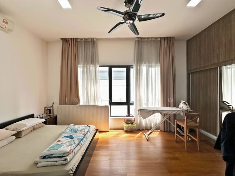 Bungalow for Sale in Pju 3 (Tropicana) - Vincent Liaw - Bedroom - PropertyGuru.com.my
