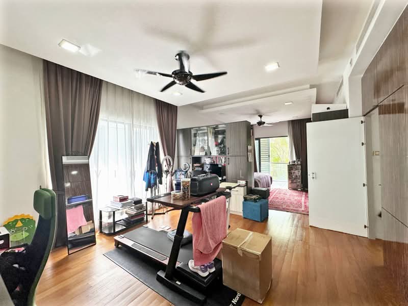 Bungalow for Sale in Pju 3 (Tropicana) - Vincent Liaw - Interior - PropertyGuru.com.my