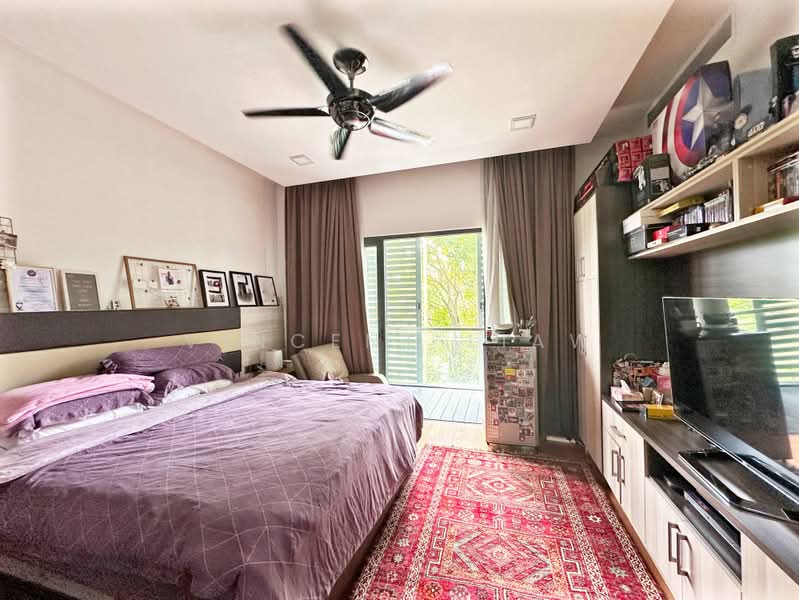 Bungalow for Sale in Pju 3 (Tropicana) - Vincent Liaw - Bedroom - PropertyGuru.com.my