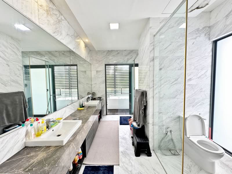 Bungalow for Sale in Pju 3 (Tropicana) - Vincent Liaw - Bathroom - PropertyGuru.com.my