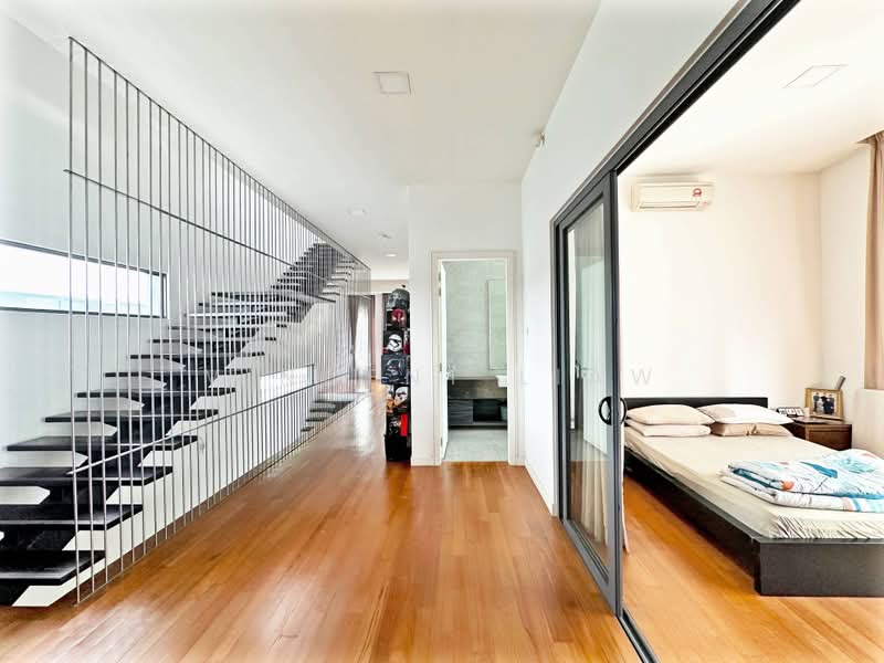 Bungalow for Sale in Pju 3 (Tropicana) - Vincent Liaw - Corridor - PropertyGuru.com.my