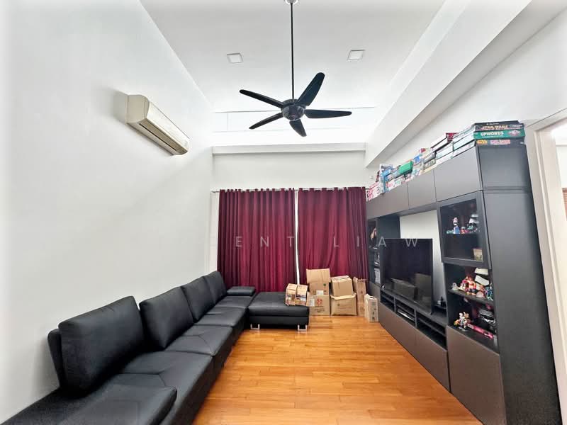 Bungalow for Sale in Pju 3 (Tropicana) - Vincent Liaw - Living Room - PropertyGuru.com.my
