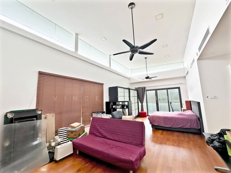 Bungalow for Sale in Pju 3 (Tropicana) - Vincent Liaw - Living Room - PropertyGuru.com.my