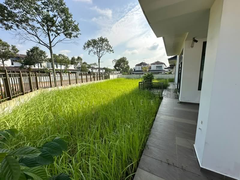 Semi-Detached House for Sale in Eco Botanic (Iskandar Puteri (Nusajaya)) - Will Lee - Exterior - PropertyGuru.com.my