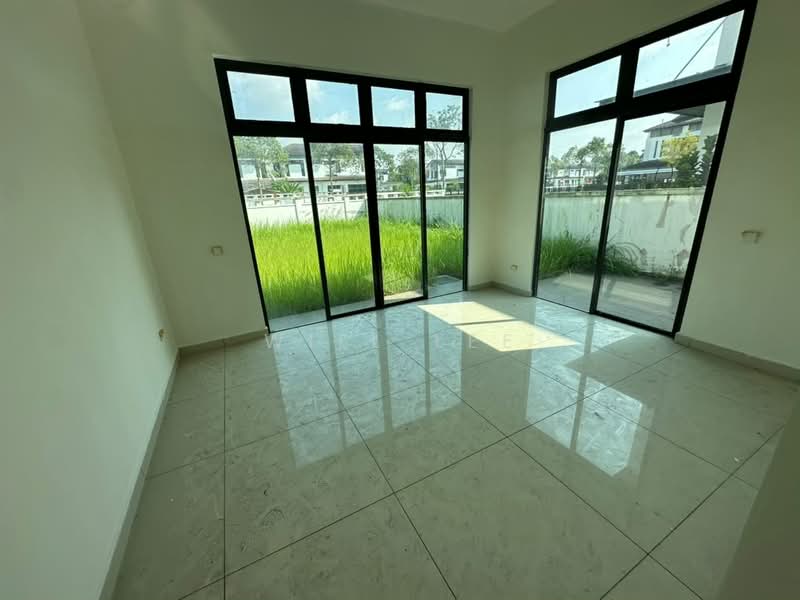 Semi-Detached House for Sale in Eco Botanic (Iskandar Puteri (Nusajaya)) - Will Lee - View - PropertyGuru.com.my