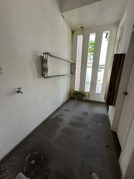 Semi-Detached House for Sale in Eco Botanic (Iskandar Puteri (Nusajaya)) - Will Lee - Entrance - PropertyGuru.com.my