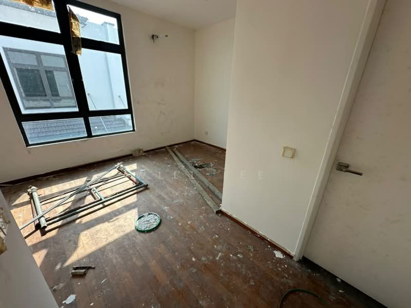 Semi-Detached House for Sale in Eco Botanic (Iskandar Puteri (Nusajaya)) - Will Lee - Interior - PropertyGuru.com.my