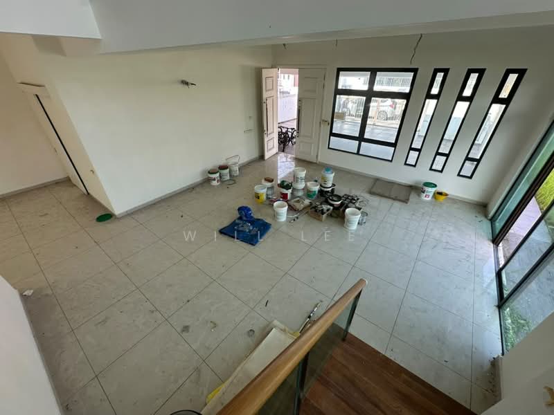 Semi-Detached House for Sale in Eco Botanic (Iskandar Puteri (Nusajaya)) - Will Lee - Living Room - PropertyGuru.com.my