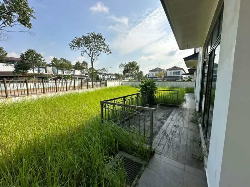 Semi-Detached House for Sale in Eco Botanic (Iskandar Puteri (Nusajaya)) - Will Lee - Exterior - PropertyGuru.com.my