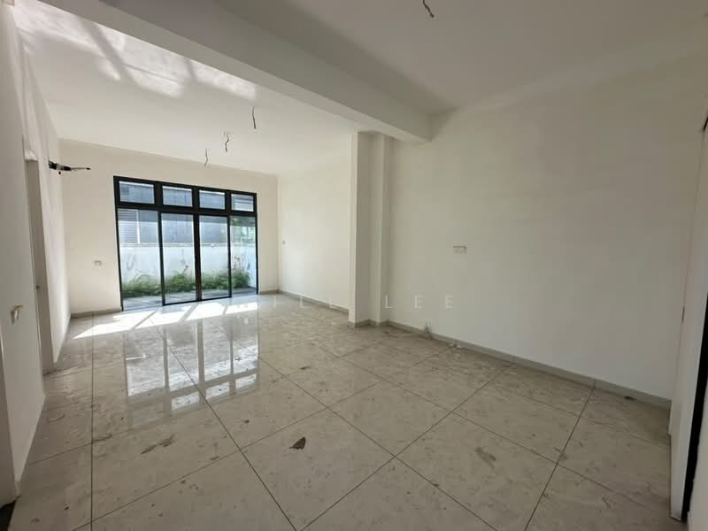Semi-Detached House for Sale in Eco Botanic (Iskandar Puteri (Nusajaya)) - Will Lee - Living Room - PropertyGuru.com.my
