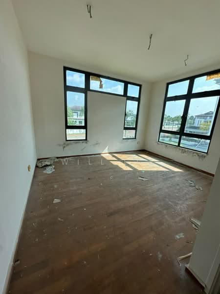 Semi-Detached House for Sale in Eco Botanic (Iskandar Puteri (Nusajaya)) - Will Lee - Interior - PropertyGuru.com.my