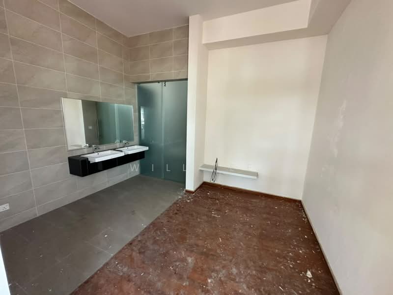 Semi-Detached House for Sale in Eco Botanic (Iskandar Puteri (Nusajaya)) - Will Lee - Bathroom - PropertyGuru.com.my