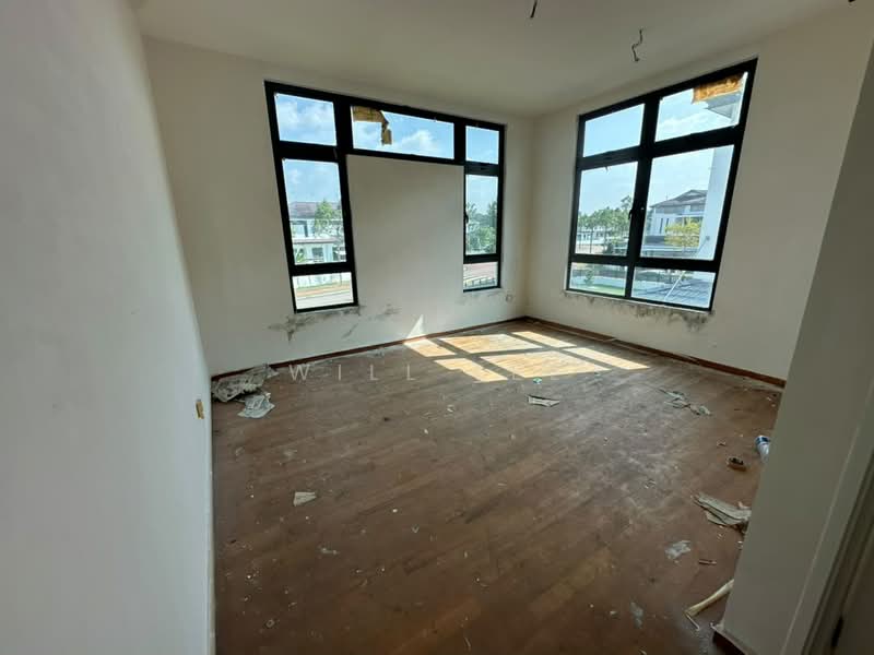 Semi-Detached House for Sale in Eco Botanic (Iskandar Puteri (Nusajaya)) - Will Lee - Interior - PropertyGuru.com.my