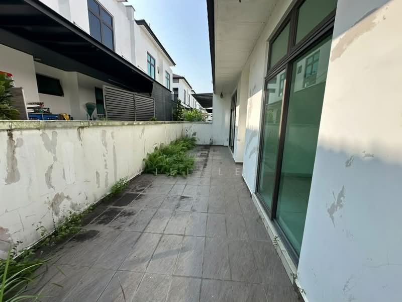 Semi-Detached House for Sale in Eco Botanic (Iskandar Puteri (Nusajaya)) - Will Lee - Exterior - PropertyGuru.com.my
