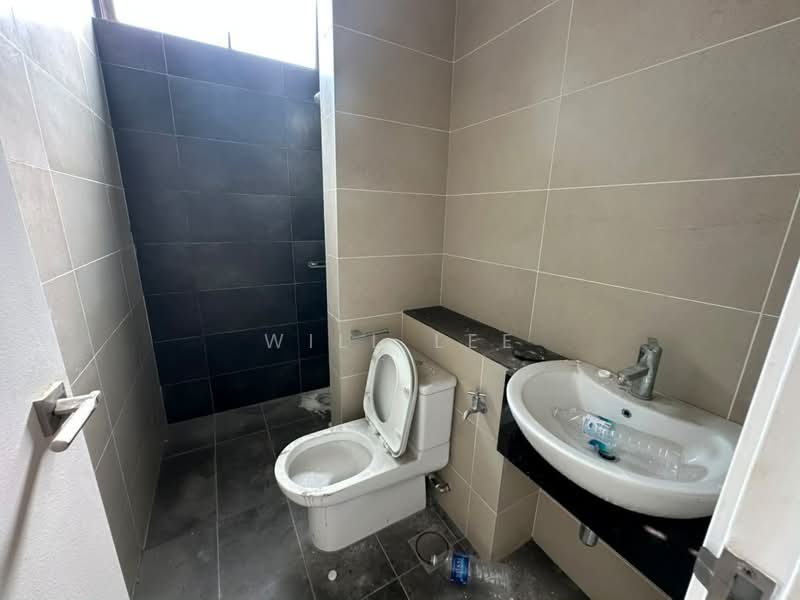 Semi-Detached House for Sale in Eco Botanic (Iskandar Puteri (Nusajaya)) - Will Lee - Bathroom - PropertyGuru.com.my