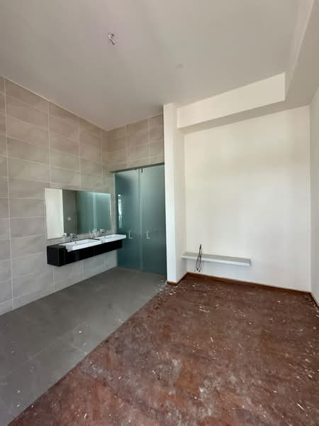 Semi-Detached House for Sale in Eco Botanic (Iskandar Puteri (Nusajaya)) - Will Lee - Bathroom - PropertyGuru.com.my