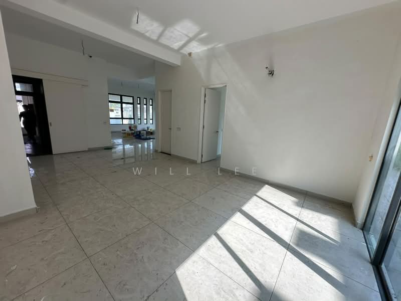 Semi-Detached House for Sale in Eco Botanic (Iskandar Puteri (Nusajaya)) - Will Lee - Interior - PropertyGuru.com.my