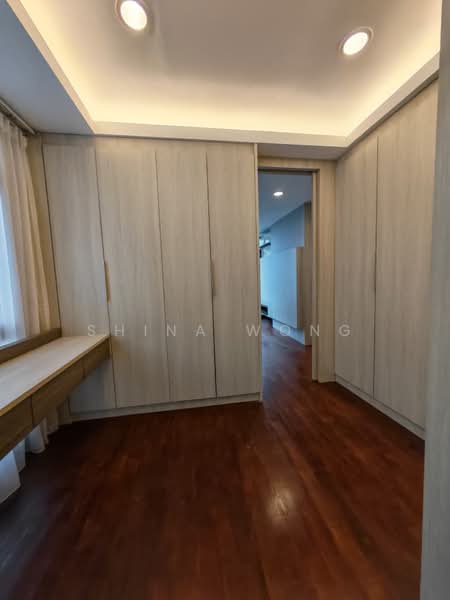 Kondominium untuk Dijual di Pelagos Designer Suites@ Water Front - Shina Wong - Interior - PropertyGuru.com.my