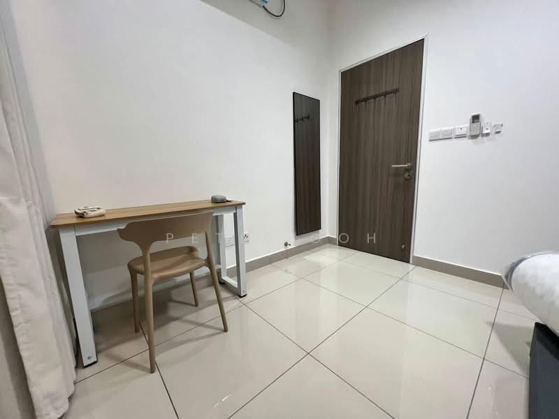 Service Residence for Sale at Twin Tower Residence - Peter Goh - Interior - PropertyGuru.com.my