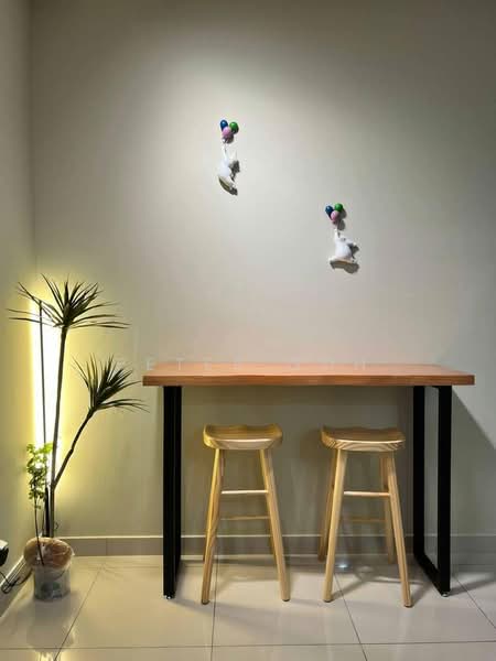 Service Residence for Sale at Twin Tower Residence - Peter Goh - Interior - PropertyGuru.com.my