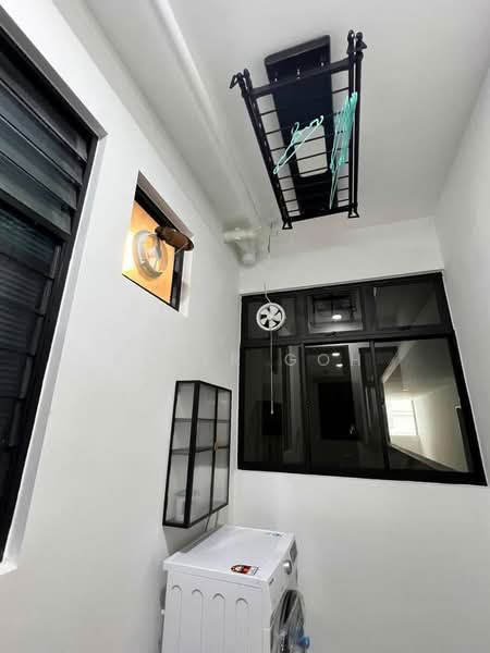 Service Residence for Sale at Twin Tower Residence - Peter Goh - Interior - PropertyGuru.com.my