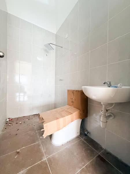 Semi-Detached House for Sale in Taman Desa Saujana (Hulu Langat) - Fazri . - PropertyGuru.com.my