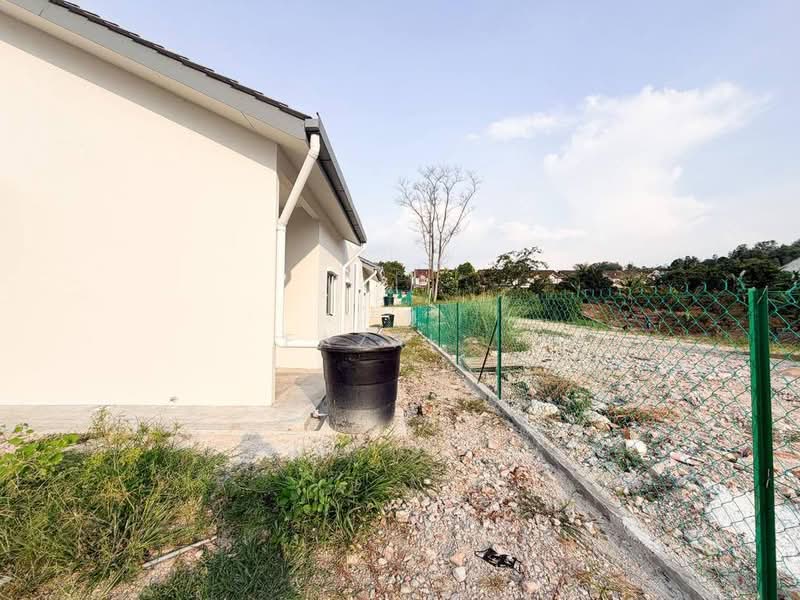 Semi-Detached House for Sale in Taman Desa Saujana (Hulu Langat) - Fazri . - PropertyGuru.com.my