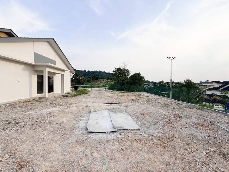 Semi-Detached House for Sale in Taman Desa Saujana (Hulu Langat) - Fazri . - PropertyGuru.com.my