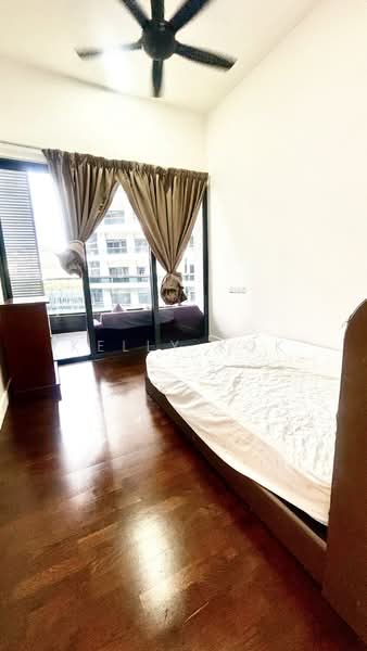 Kondominium untuk Disewa di The Veo - Kelly Kok - Bedroom - PropertyGuru.com.my