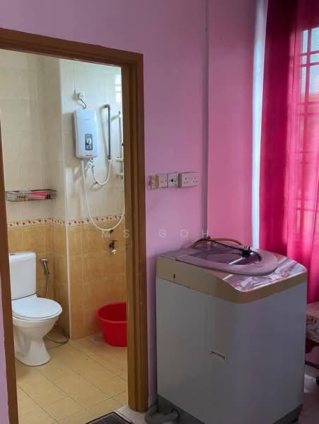 Pangsapuri untuk Disewa di Perling Apartment - Ms Goh - PropertyGuru.com.my